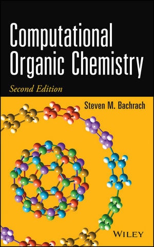 Computational Organic Chemistry (2nd Edition)