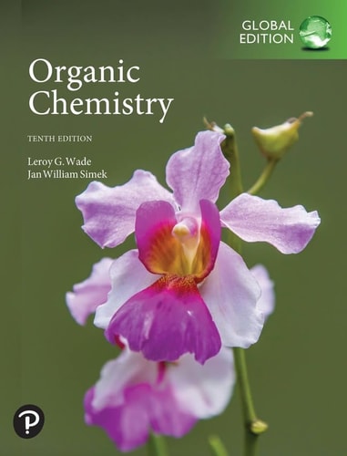 Organic Chemistry (1st Edition)