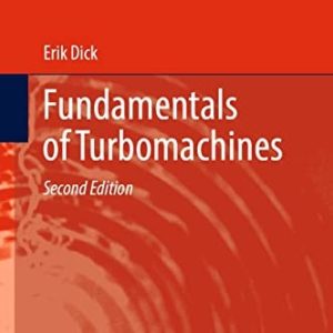Fundamentals of Turbomachines (2nd Edition)