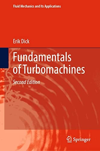 Fundamentals of Turbomachines (2nd Edition)