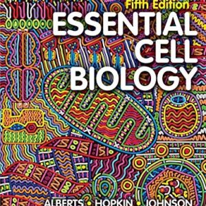 Essential Cell Biology (5th Edition)