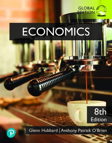 Economics, Global Edition (8th Edition)