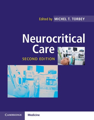 Neurocritical Care (2nd Edition)