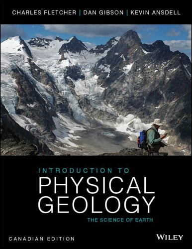 Introduction to Physical Geology, Canadian Edition