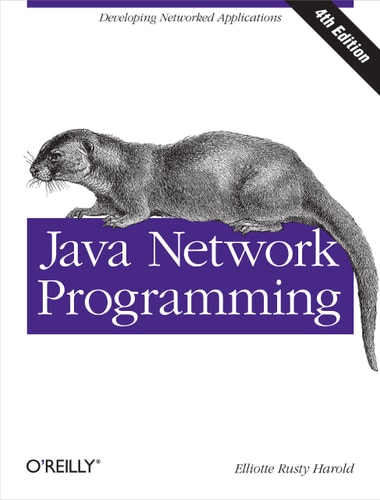 Java Network Programming (4th Edition)