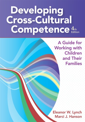 Developing Cross-Cultural Competence (4th Edition)