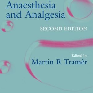 Evidence-Based Resource in Anaesthesia and Analgesia (2nd Edition)