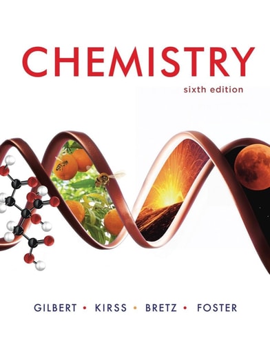 Chemistry (6th Edition)