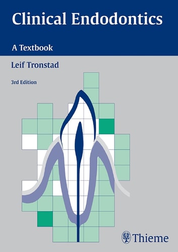 Clinical Endodontics (A Textbook) (3rd Edition)