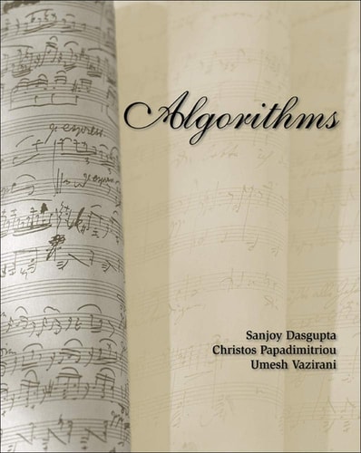 Algorithms (1st Edition)