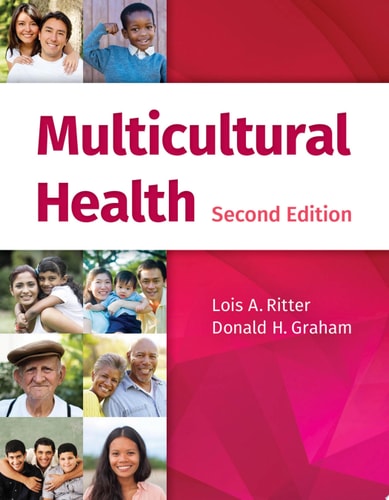 Multicultural Health (2nd Edition)