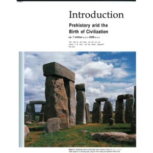 The Humanistic Tradition, Book 1: The First Civilizations and the Classical Legacy (6th Edition)
