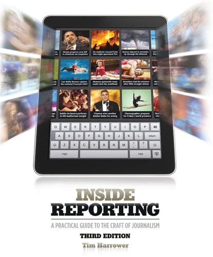Inside Reporting (3rd Edition)