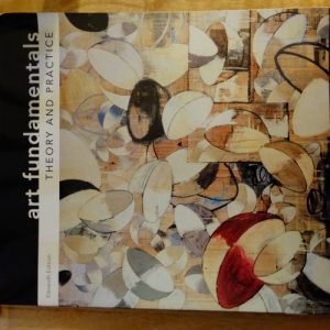 Art Fundamentals: Theory and Practice (11th Edition)