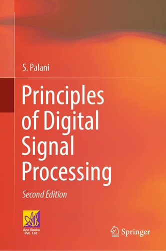 Principles of Digital Signal Processing (2nd Edition)