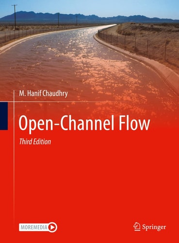 Open-Channel Flow (3rd Edition)