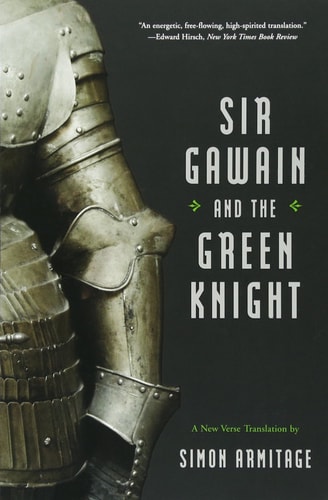 Sir Gawain and the Green Knight (1st Edition)