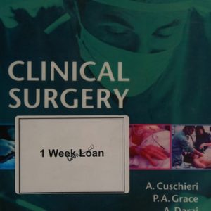 Clinical Surgery (2nd Edition)