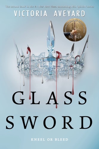 Glass Sword (2nd Edition)