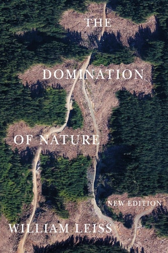 The Domination of Nature (New Edition)
