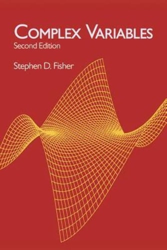 Complex Variables (Second Edition)
