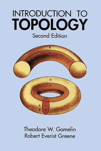 Introduction to Topology (Second Edition)