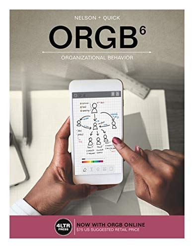 ORGB (6th Edition)