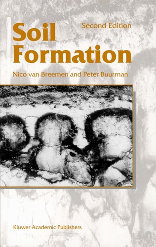 Soil Formation (2nd Edition)