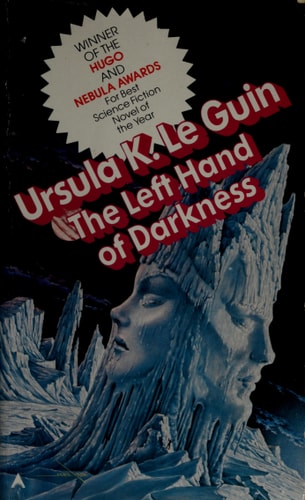 The Left Hand of Darkness 50th Anniversary Edition (1st Edition)