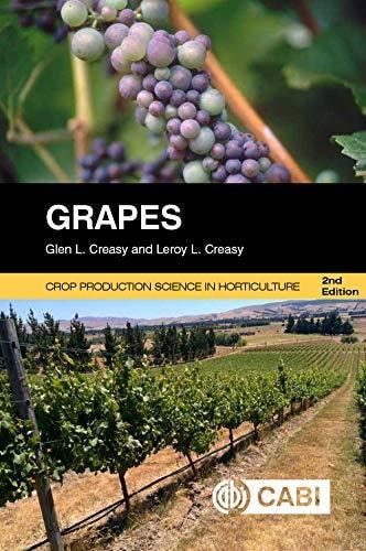 Grapes (2nd Edition)