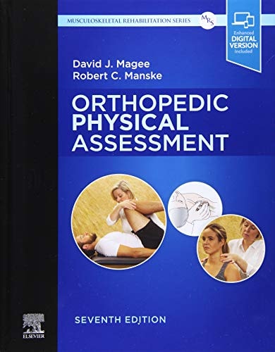 Orthopedic Physical Assessment (7th Edition)