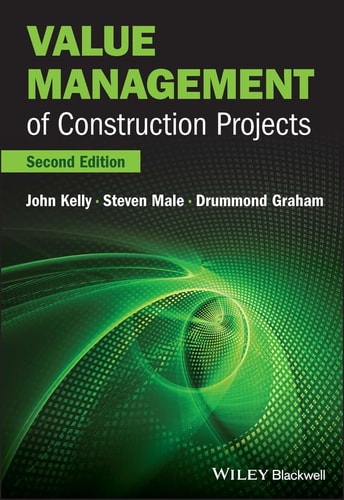 Value Management of Construction Projects (2nd Edition)