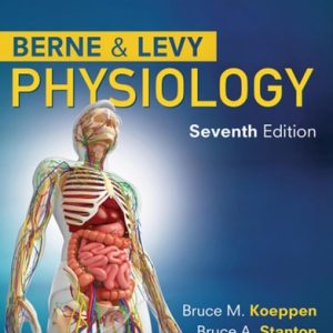 Berne and Levy Physiology E-Book Berne and Levy Physiology E-Book (7th Edition)