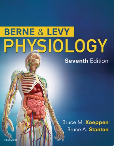 Berne and Levy Physiology E-Book Berne and Levy Physiology E-Book (7th Edition)