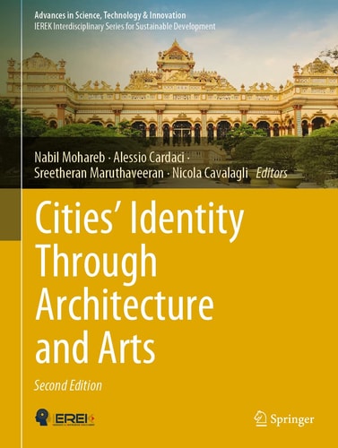 Cities’ Identity Through Architecture and Arts (2nd Edition)