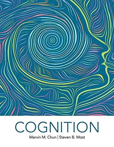 Cognition (1st Edition)