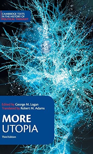 More: Utopia (3rd Edition)