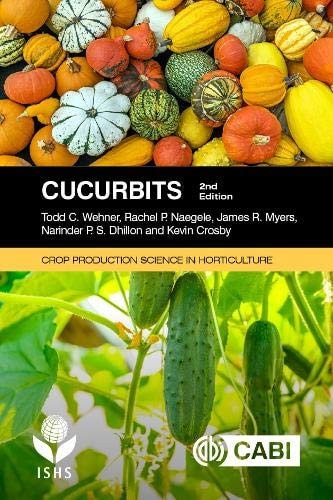 Cucurbits (2nd Edition)