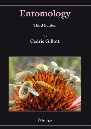 Entomology (3rd Edition)