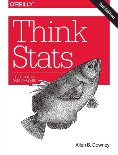 Think Stats (2nd Edition)