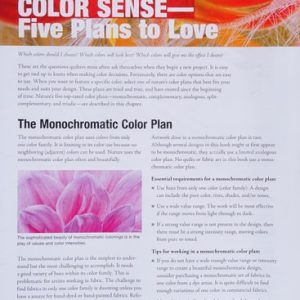 Color Play, Second Edition (Over 100 New Quilts—Transparency, Luminosity, Depth & More)