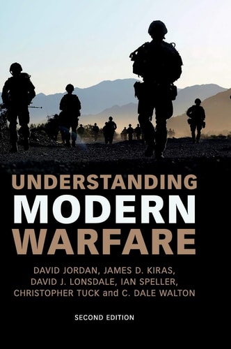 Understanding Modern Warfare (2nd Edition)