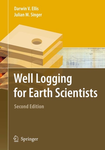 Well Logging for Earth Scientists (2nd Edition)