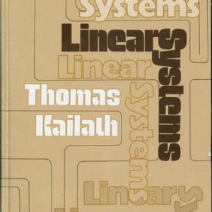 Linear Systems (1st Edition)