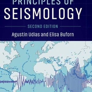 Principles of Seismology (2nd Edition)