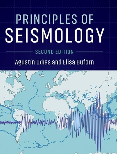 Principles of Seismology (2nd Edition)