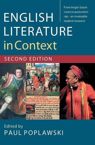 English Literature in Context (2nd Edition)