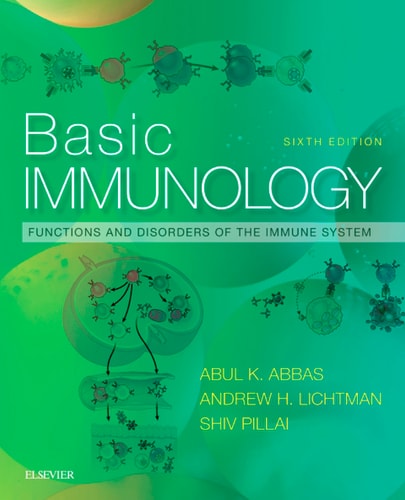Basic Immunology Functions and Disorders of the Immune System (6th Edition)