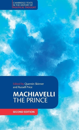 Machiavelli: The Prince (2nd Edition)