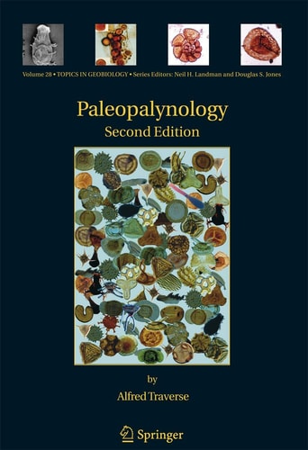 Paleopalynology (Second Edition)
